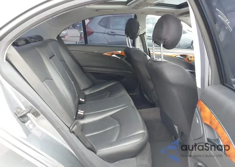 2005 Mercedes-Benz E 320 z USA, uszkodzony, nr VIN WDBUF65J85A699169